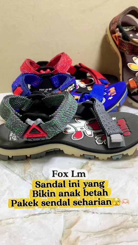 TikTok video thumbnail by goprofootwearofficial