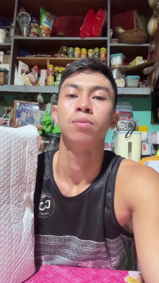 TikTok video thumbnail by jayveepayuan