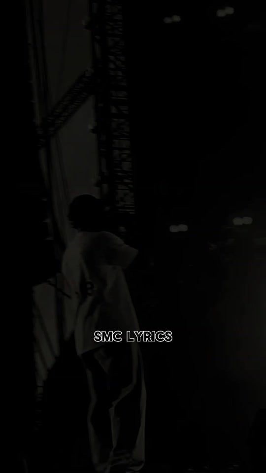 TikTok video thumbnail by smc.lyrics