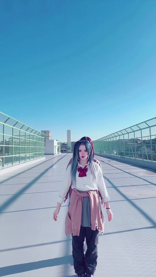 TikTok video thumbnail by _yuudayo