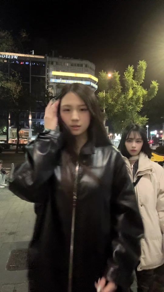 TikTok video thumbnail by moumou_zy