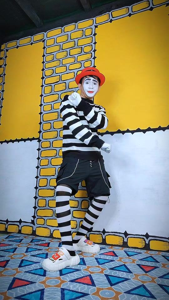 TikTok video thumbnail by anak_pantomim