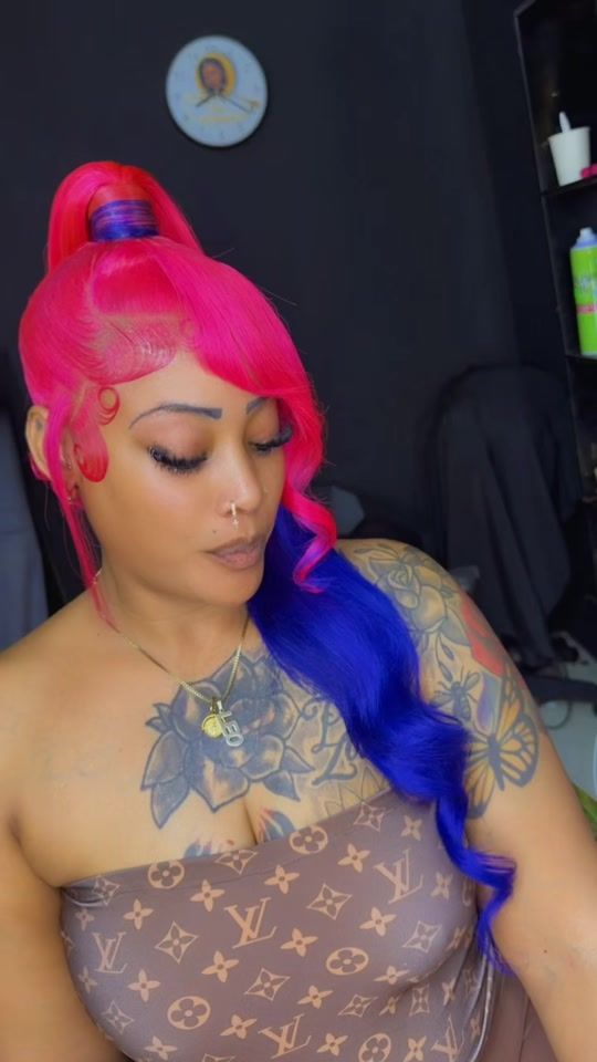 TikTok video thumbnail by 1slayedbyhanna__