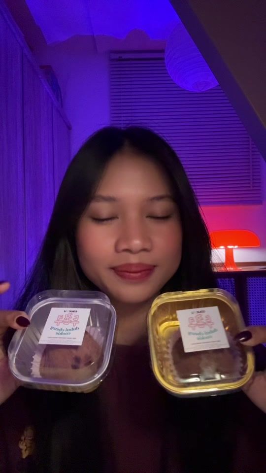 TikTok video thumbnail by joycyasmr