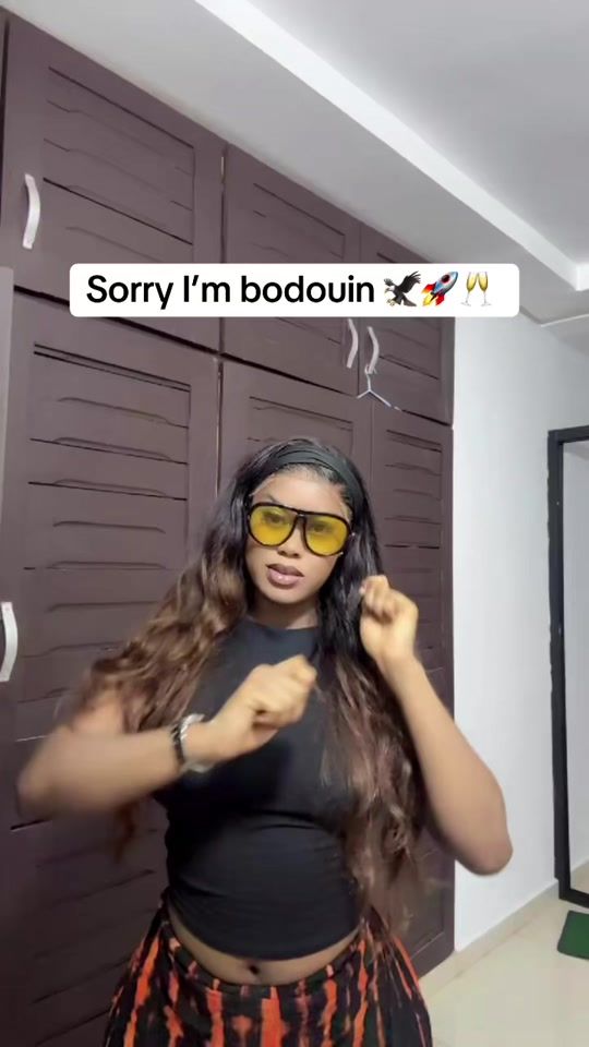 TikTok video thumbnail by koudouangeemmanuela