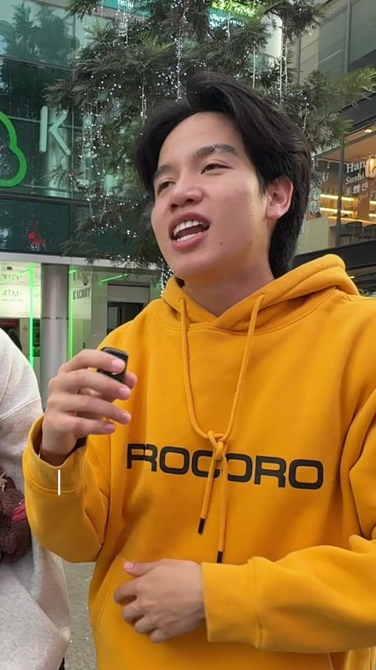 TikTok video thumbnail by procoro.th