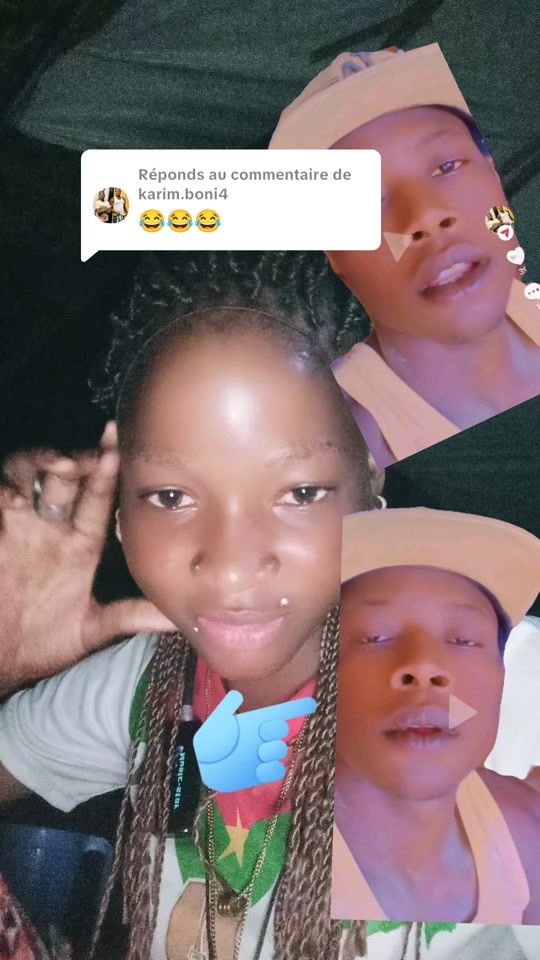 TikTok video thumbnail by ousseini.tamboura0