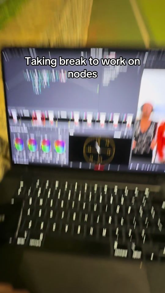 TikTok video thumbnail by henokish