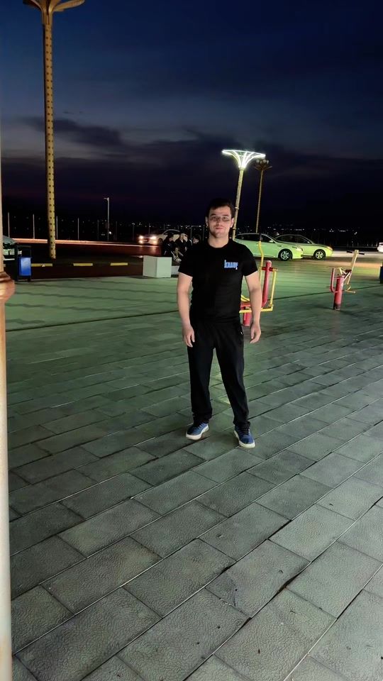 TikTok video thumbnail by sohib_daf