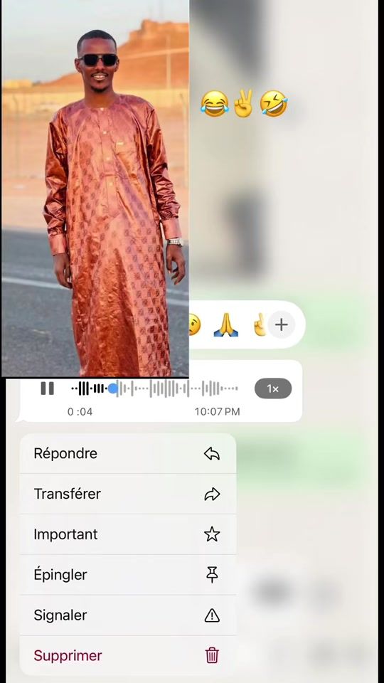 TikTok video thumbnail by wardougou030