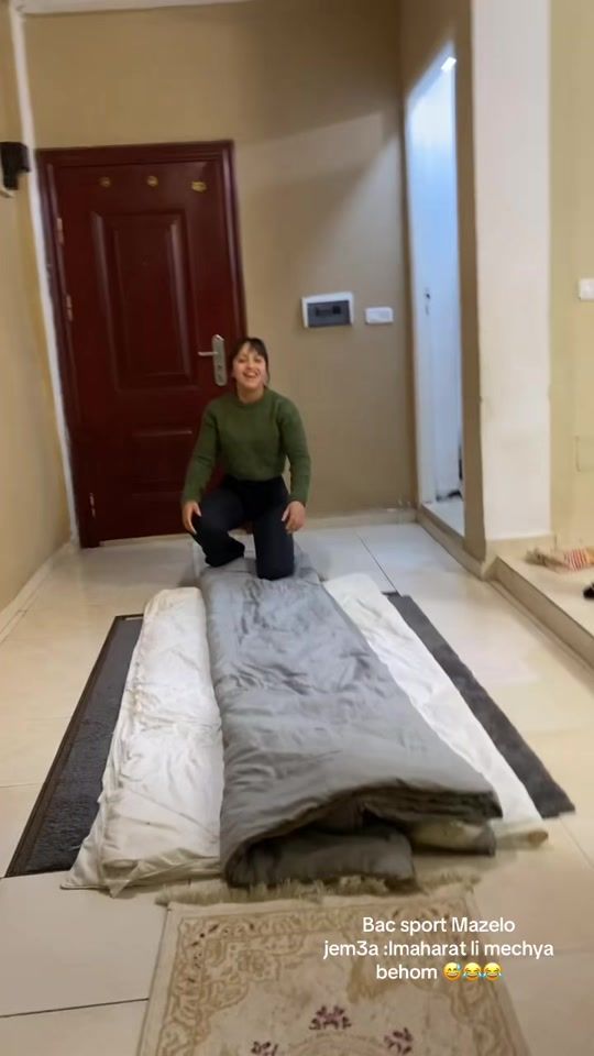 TikTok video thumbnail by israaest1