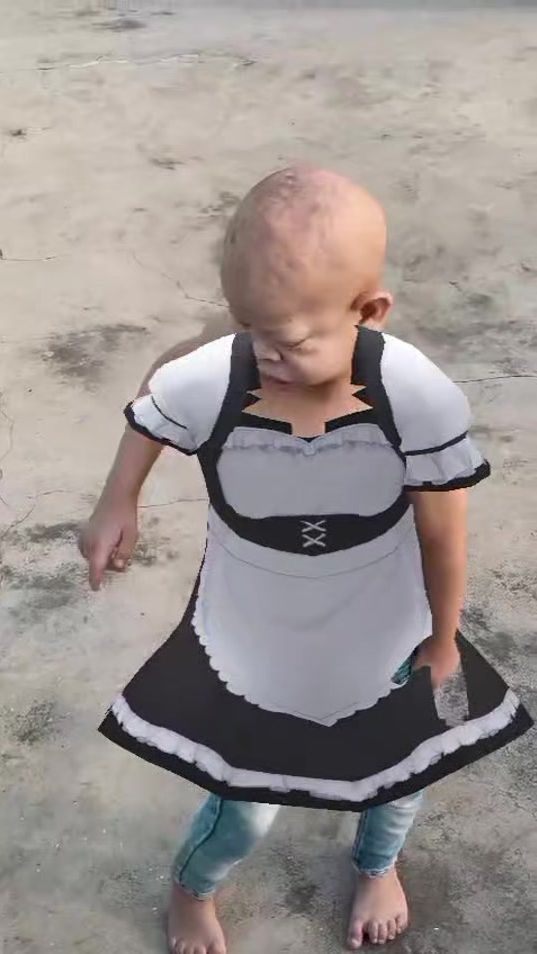 TikTok video thumbnail by bilalvines7