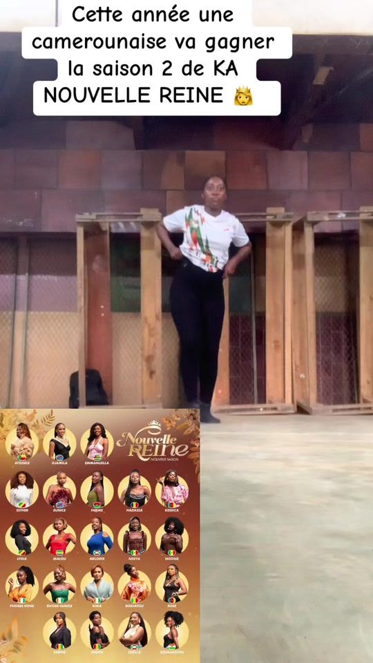 TikTok video thumbnail by rabiatou23