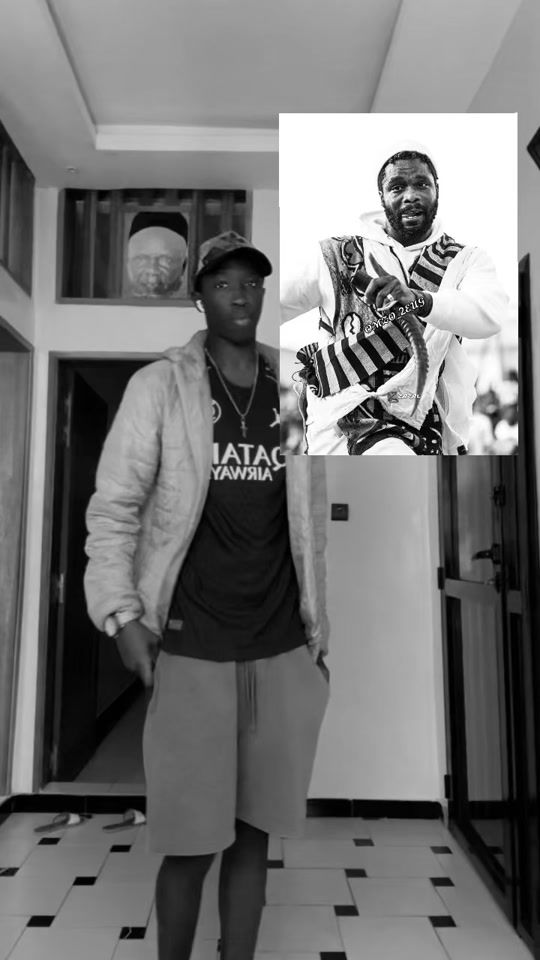 TikTok video thumbnail by a.ndiaye29
