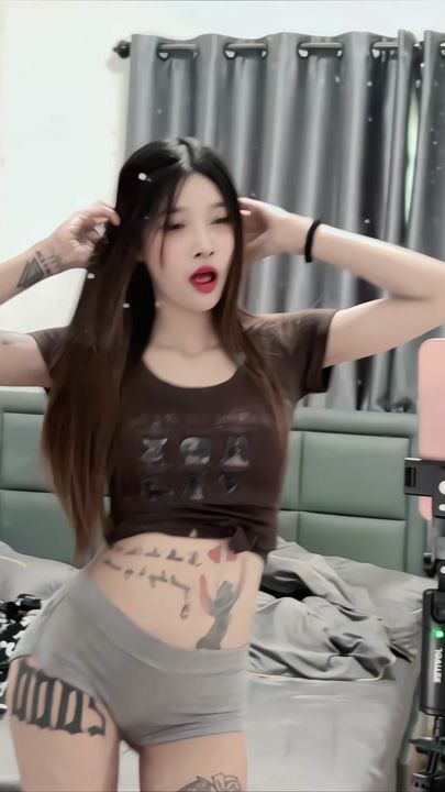 TikTok video thumbnail by chadarat2000