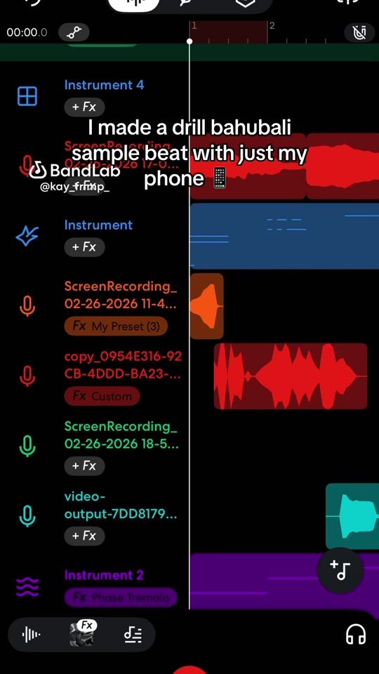 TikTok video thumbnail by kayfrimp
