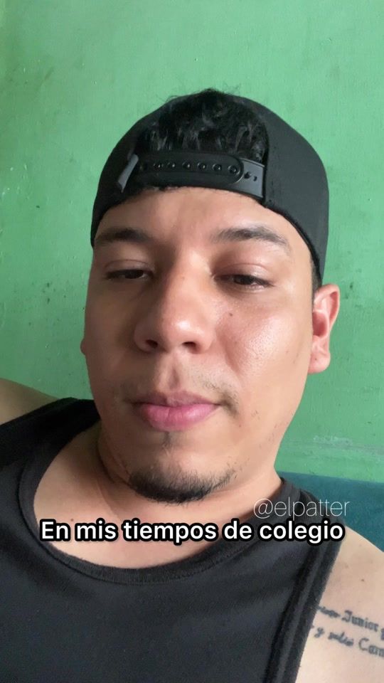 TikTok video thumbnail by _elpatter