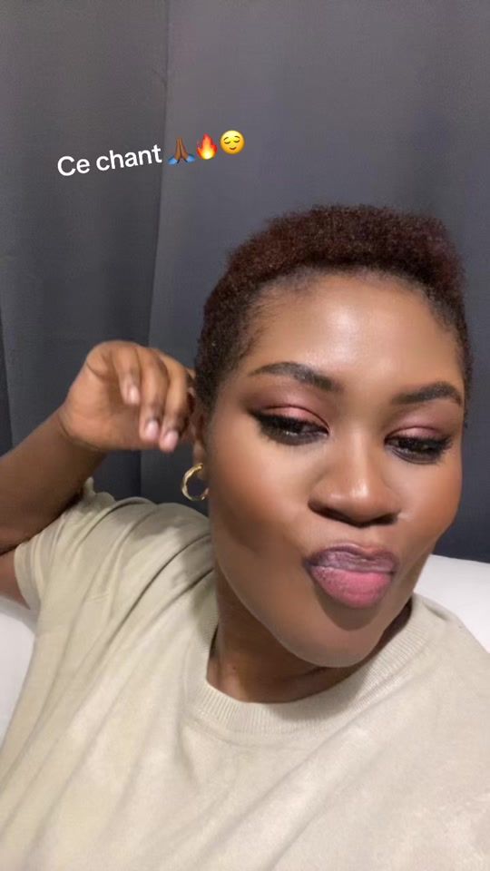 TikTok video thumbnail by nadyamwamba