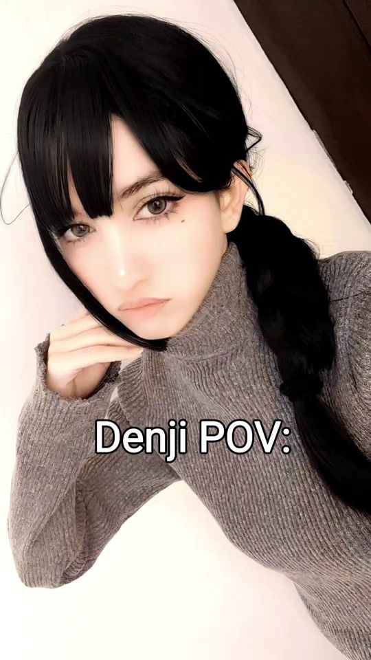 TikTok video thumbnail by renyito