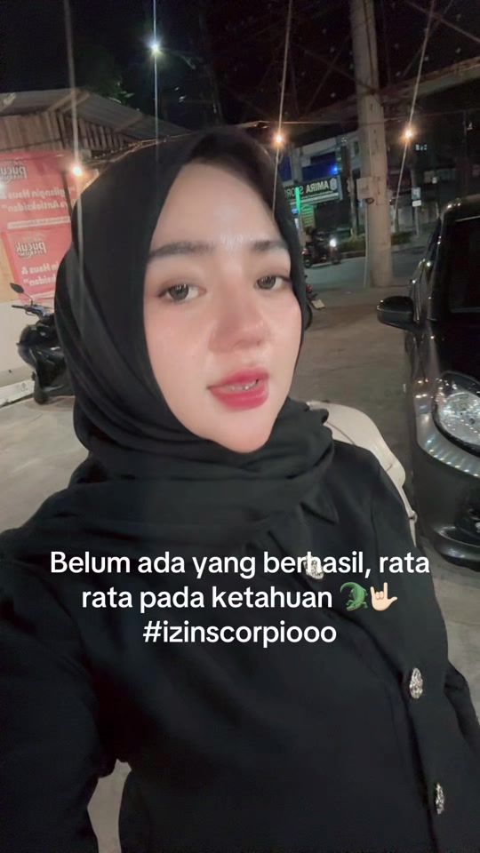 TikTok video thumbnail by puutriitrisna