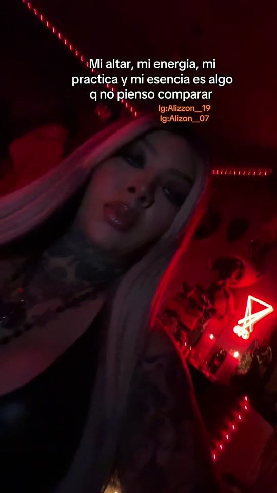 TikTok video thumbnail by aliizzoon_19
