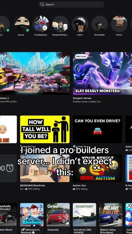 TikTok video thumbnail by ultraw.games