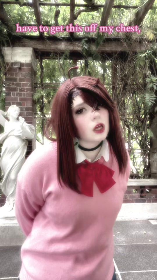 TikTok video thumbnail by ratt._.cosplayss