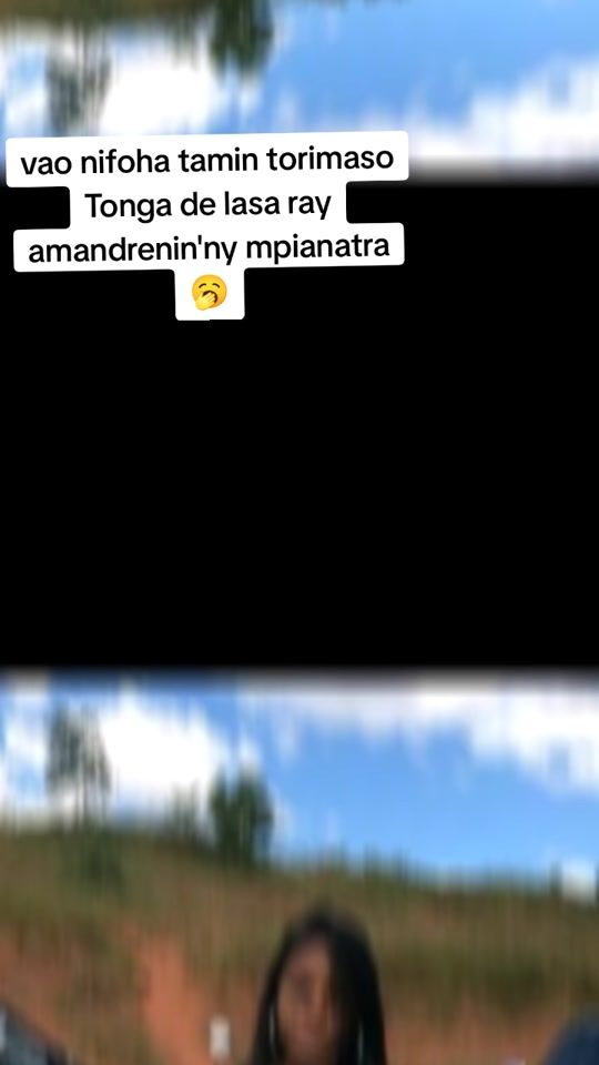 TikTok video thumbnail by fanasinaandriana3