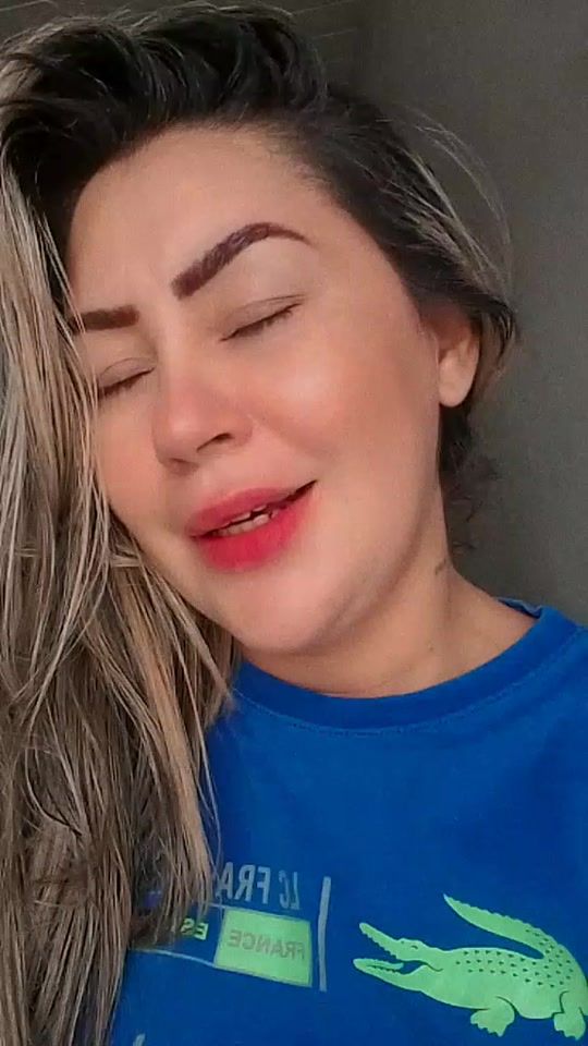TikTok video thumbnail by jakelinelima69