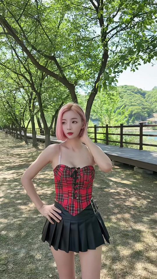 TikTok video thumbnail by jini_0511