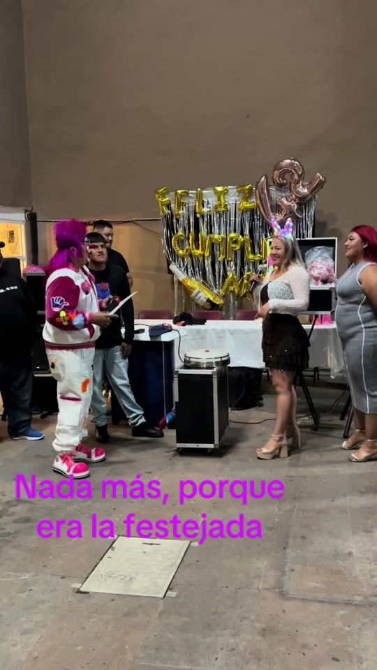 TikTok video thumbnail by payaso.mentiritas