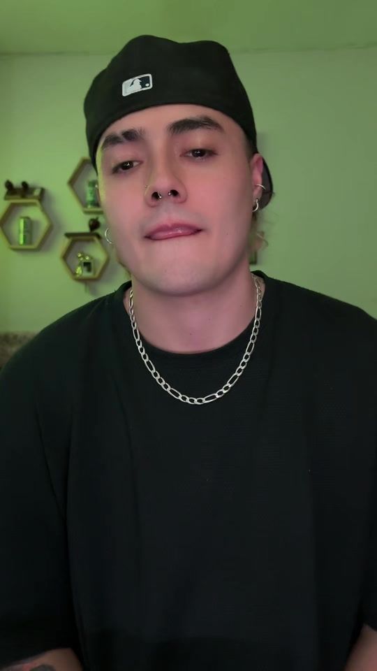 TikTok video thumbnail by nei_rapper