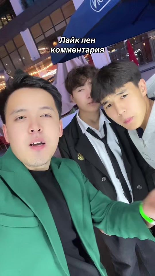 TikTok video thumbnail by zhumabaev_07