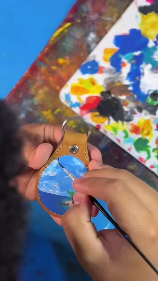TikTok video thumbnail by artenofhn