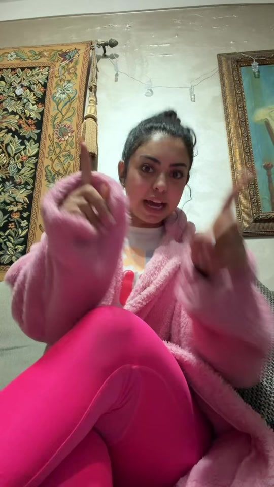 TikTok video thumbnail by nourzeid