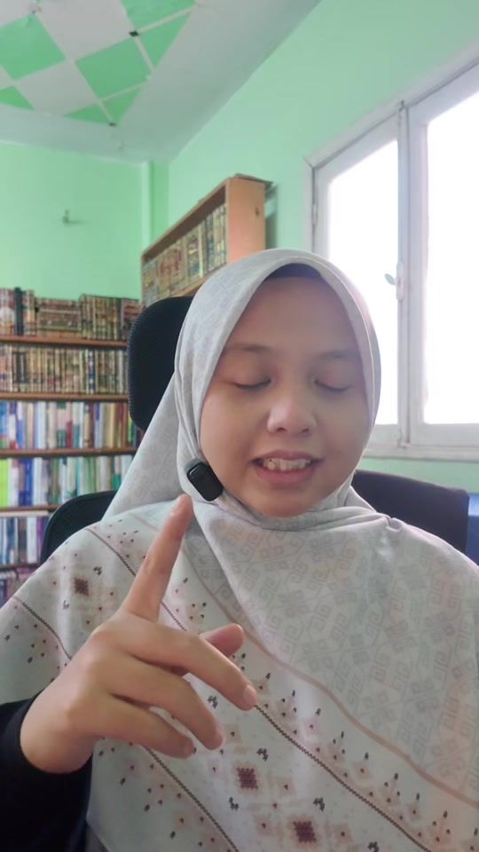 TikTok video thumbnail by nqhazrin