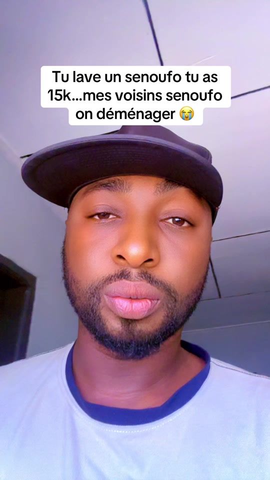 TikTok video thumbnail by sy_savane_officiel