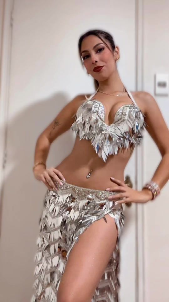TikTok video thumbnail by cny_bellydance