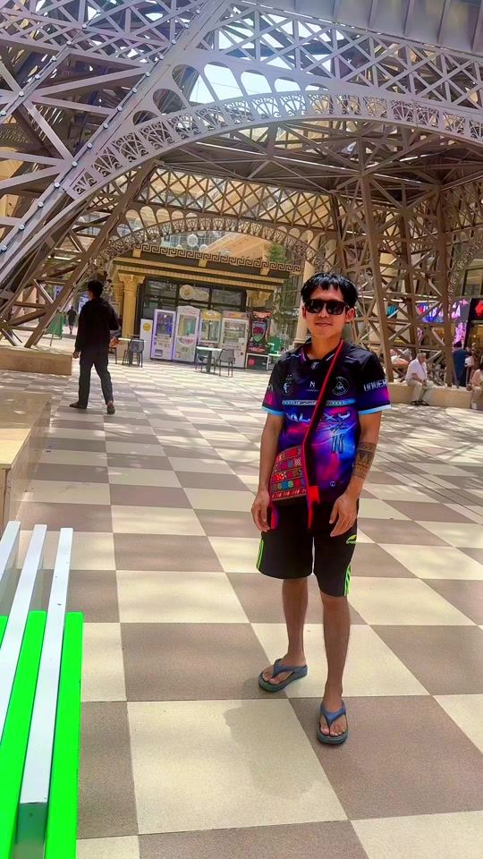TikTok video thumbnail by ratchanon254015