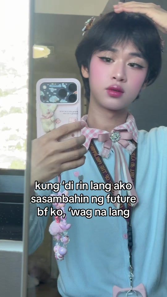 TikTok video thumbnail by nedmejia