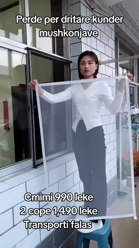 TikTok video thumbnail by blionline.al4