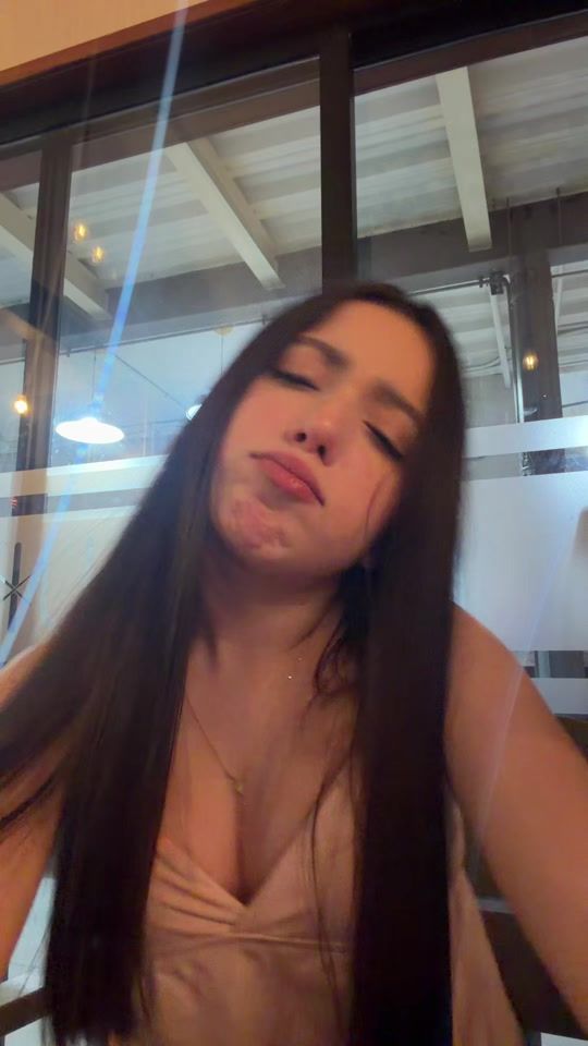 TikTok using Pika Pika