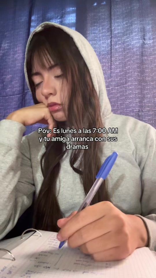 TikTok video thumbnail by _alma.mdz