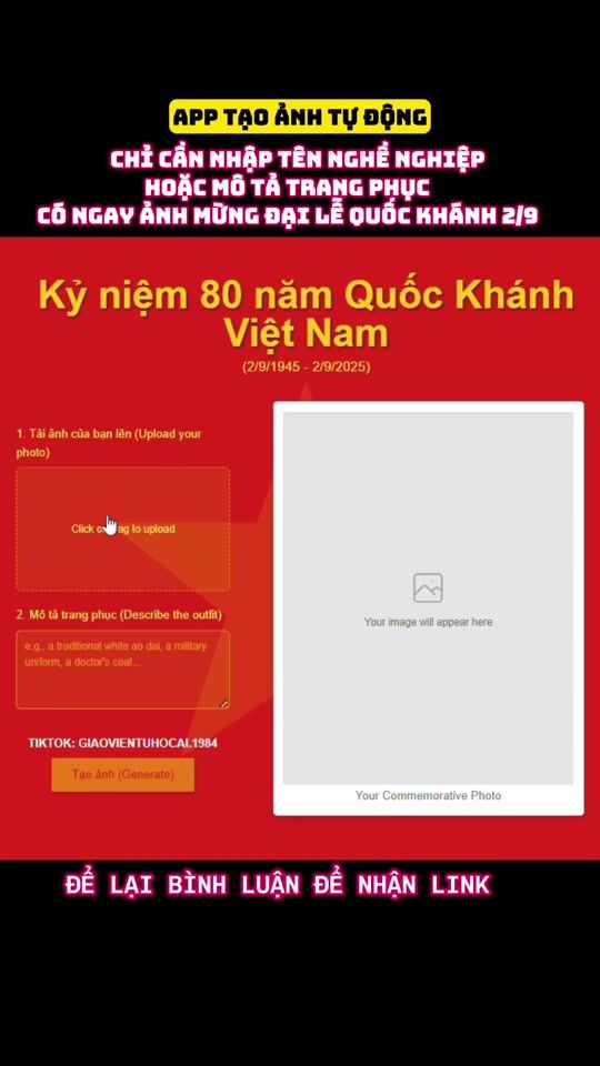 TikTok video thumbnail by giaovientuhocai.1984