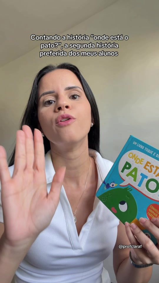 TikTok video thumbnail by profclaraf