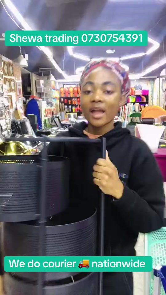 TikTok video thumbnail by shewa.trading