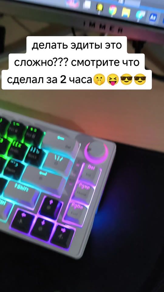 TikTok video thumbnail by kinesess