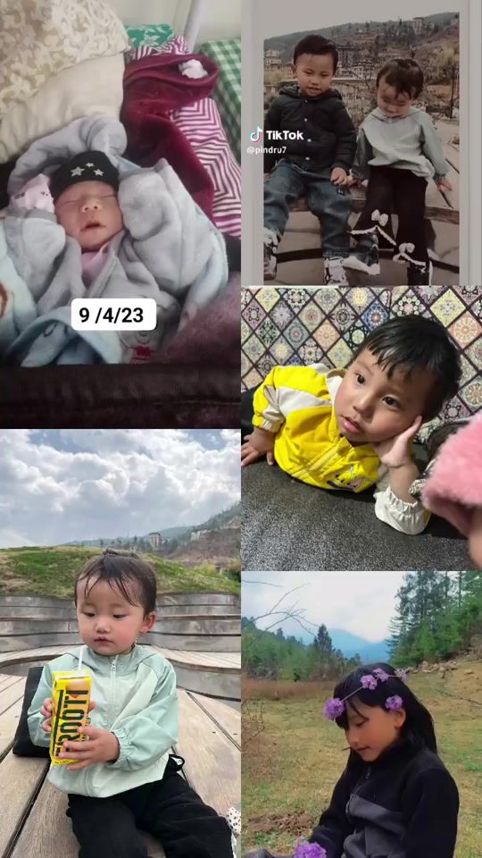 TikTok video thumbnail by dechen7246
