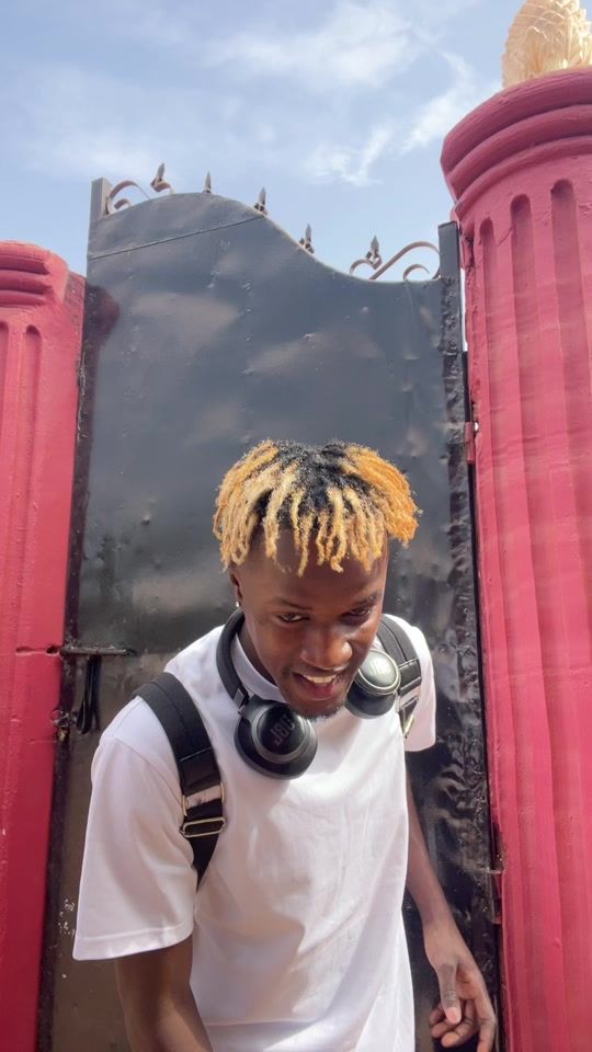 TikTok video thumbnail by mikecee_dembazz