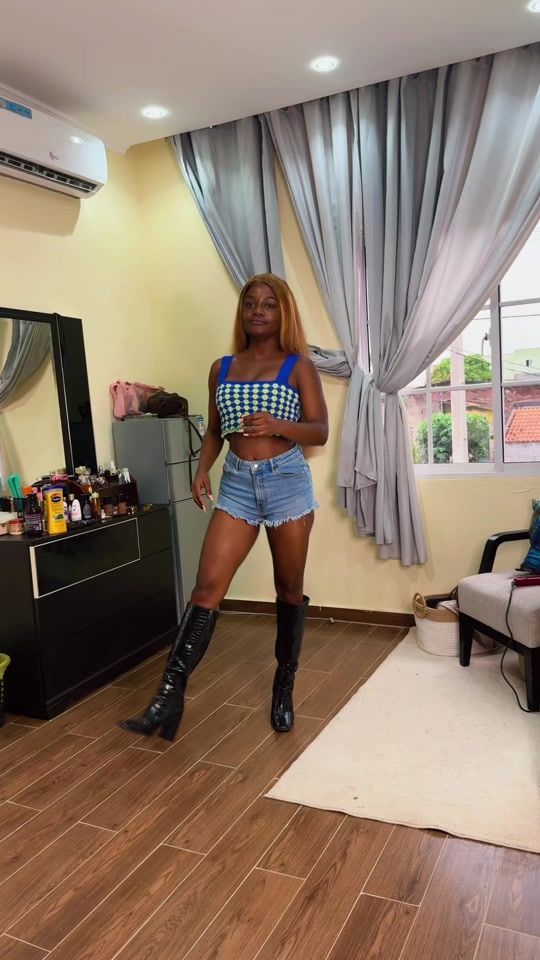 TikTok video thumbnail by larissanunes808